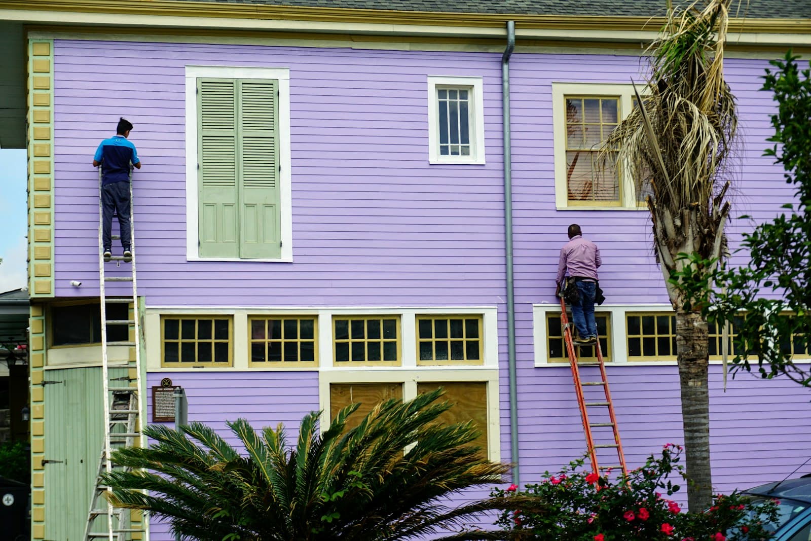 2-Bedroom Starter Home